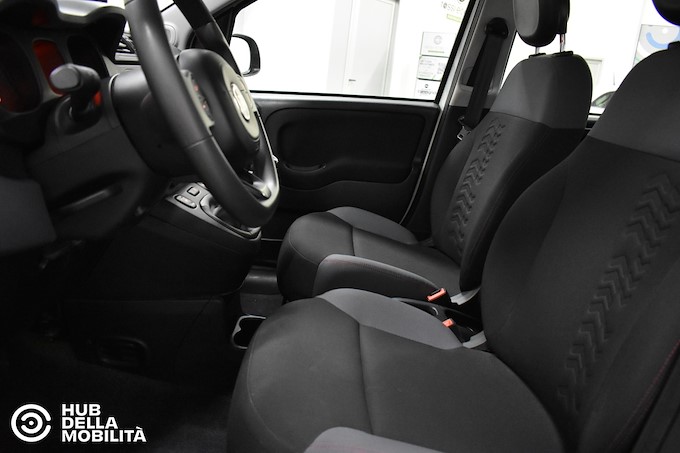 FIAT Panda 1.2 EasyPower Easy